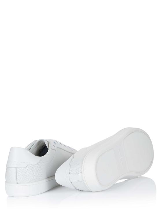  생로랑 스니커즈 6032231JZ10 WHITE - SAINT LAURENT