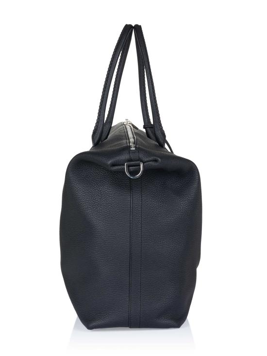  돌체앤가바나 더플백 BM1614 AZ319 BLACK - DOLCE & GABBANA