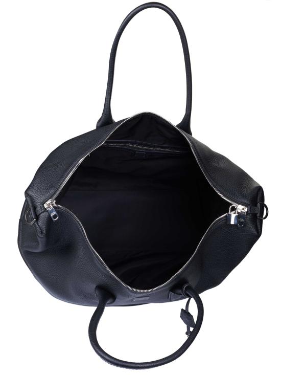  돌체앤가바나 더플백 BM1614 AZ319 BLACK - DOLCE & GABBANA