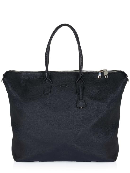  돌체앤가바나 더플백 BM1614 AZ319 BLACK - DOLCE & GABBANA