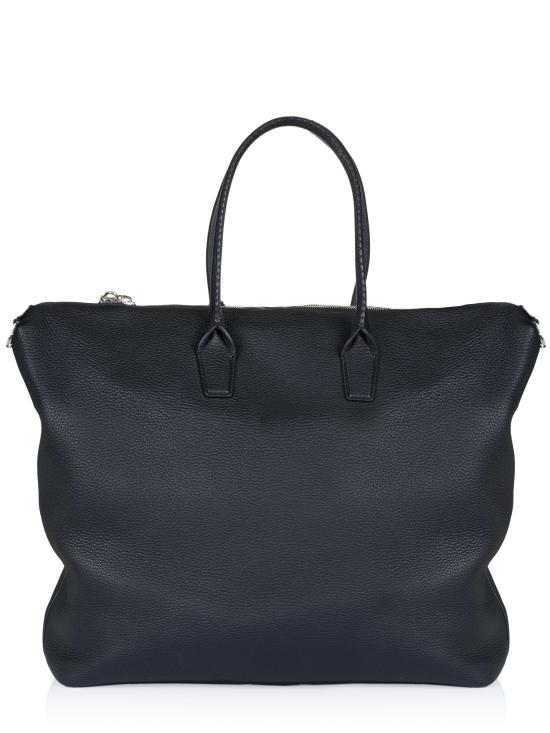  돌체앤가바나 더플백 BM1614 AZ319 BLACK - DOLCE & GABBANA