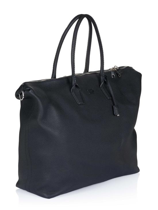  돌체앤가바나 더플백 BM1614 AZ319 BLACK - DOLCE & GABBANA