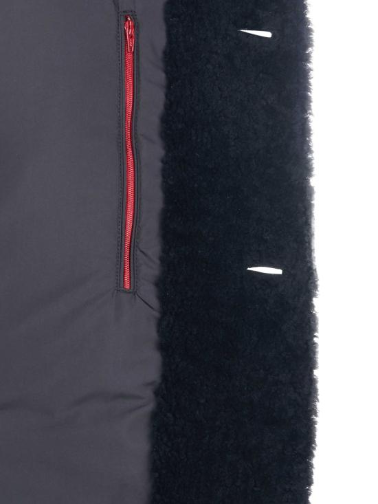  발리 코트 59616900510 GREY - BALLY