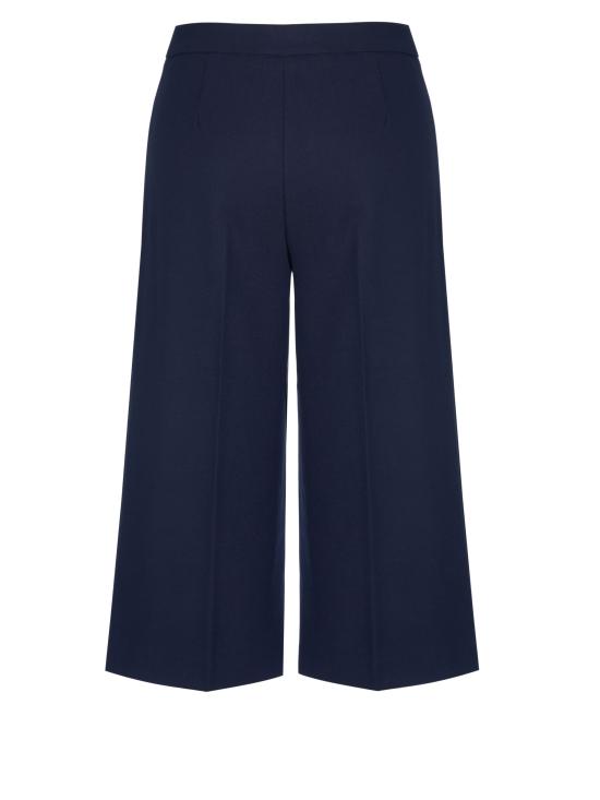  트루사르디 숏팬츠 56P000931T001548 BLUE - TRUSSARDI