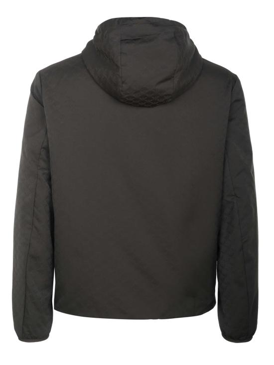  엠포리오 아르마니 자켓 8N1BN4 1NHQZ GREEN - EMPORIO ARMANI