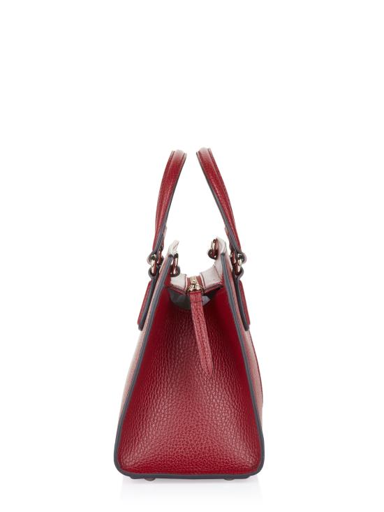  구찌 토트백 607722 CAO0G RED - GUCCI