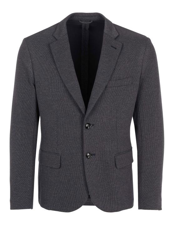  엠포리오 아르마니 수트 자켓 6H1G83 1JEWZ BLUE