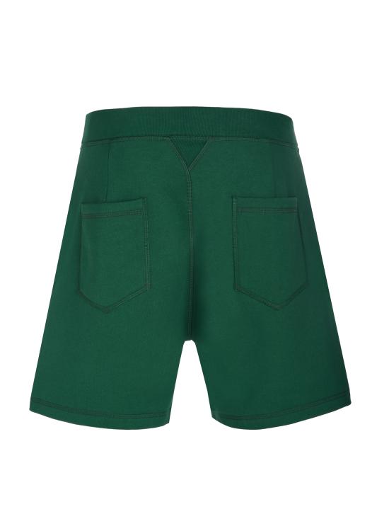  디스퀘어드2 숏팬츠 S79MU0005 GREEN - DSQUARED2