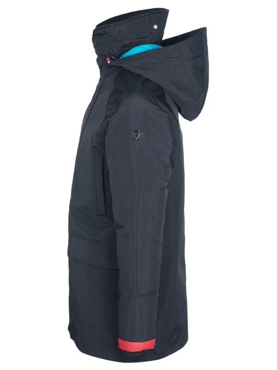  트루사르디 패딩 52S002141T001587 BLACK - TRUSSARDI