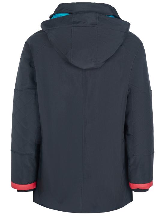  트루사르디 패딩 52S002141T001587 BLACK - TRUSSARDI