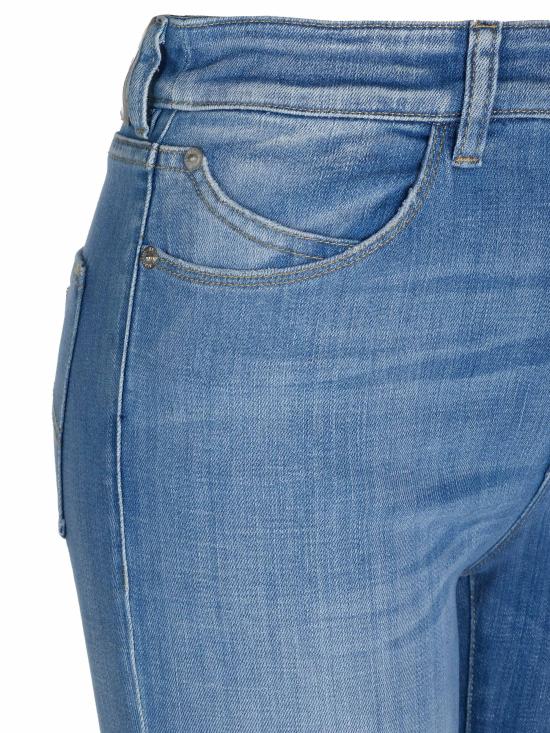  엠포리오 아르마니 데님 팬츠 3H2J062D5JZ BLUE - EMPORIO ARMANI