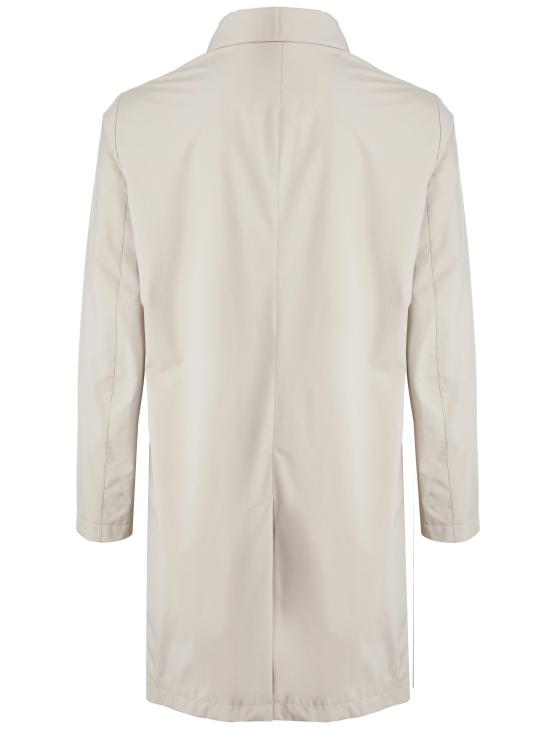  팔질레리 코트 M39SI815 34244 BEIGE - PAL ZILERI