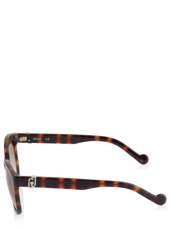  리우조 선글라스 LJ720SR BROWN - LIU JO