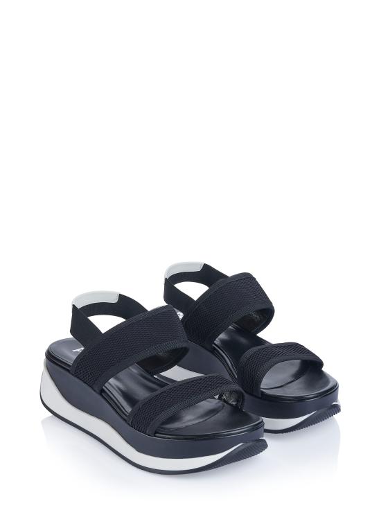  폴리니 샌들 SA16585G0ARB0 BLACK