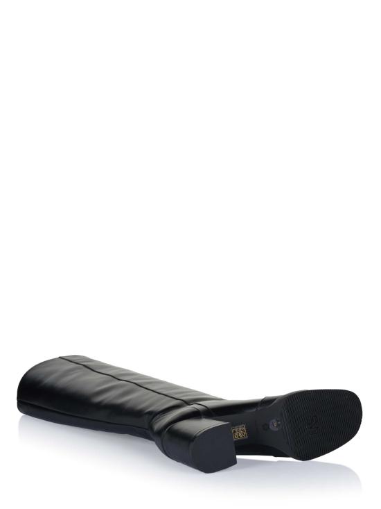  스튜어트 와이츠먼 부츠 SG682 BLK BLACK - STUART WEITZMAN