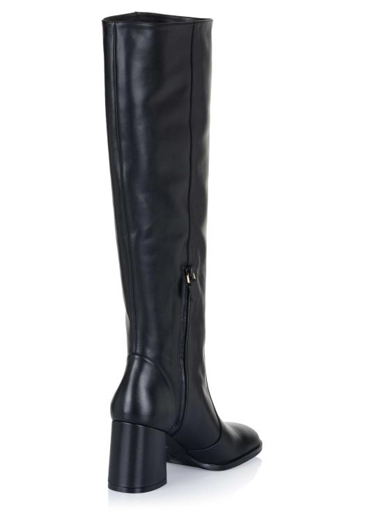  스튜어트 와이츠먼 부츠 SG682 BLK BLACK - STUART WEITZMAN