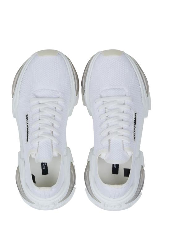  돌체앤가바나 스니커즈 CS2050 AY894 WHITE - DOLCE & GABBANA