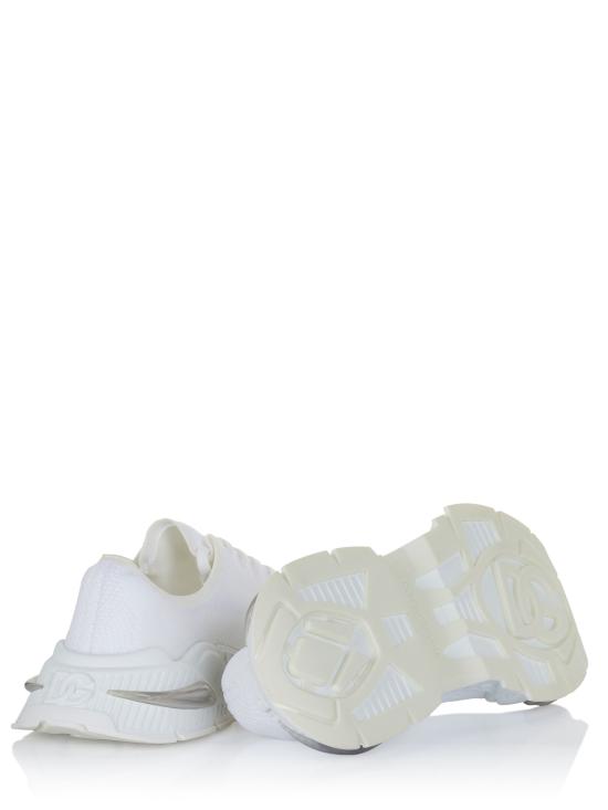  돌체앤가바나 스니커즈 CS2050 AY894 WHITE - DOLCE & GABBANA