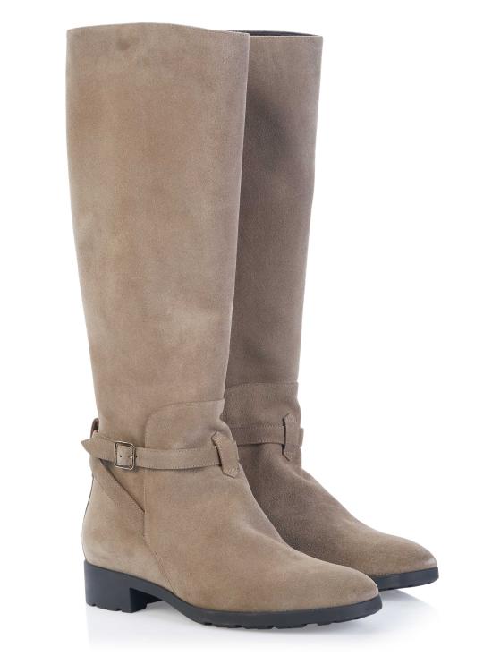  발리 부츠 6211628 BEIGE