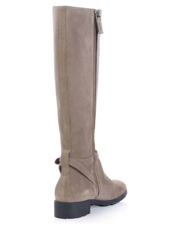  발리 부츠 6211628 BEIGE - BALLY