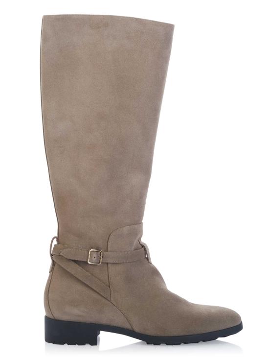  발리 부츠 6211628 BEIGE - BALLY