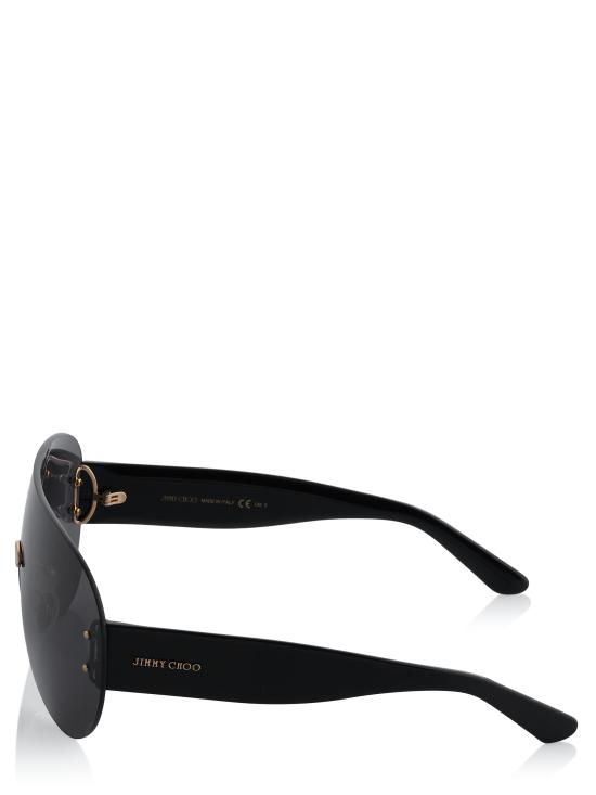  지미추 선글라스 MARVIN S 807 99 BLACK - JIMMY CHOO