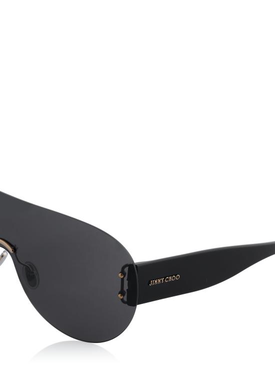  지미추 선글라스 MARVIN S 807 99 BLACK - JIMMY CHOO