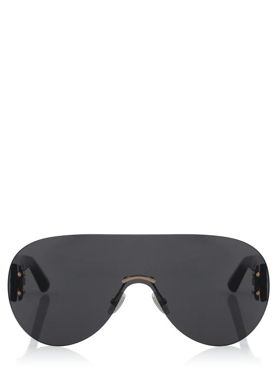  지미추 선글라스 MARVIN S 807 99 BLACK - JIMMY CHOO