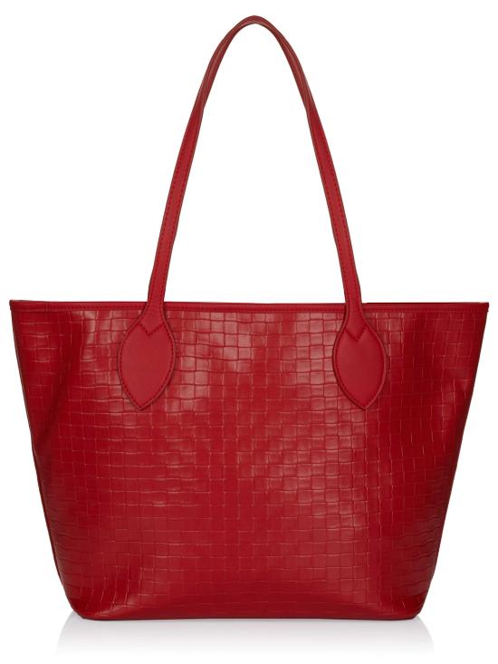  카발리 클래스 숄더백 CCHB00092 RED - CAVALLI CLASS
