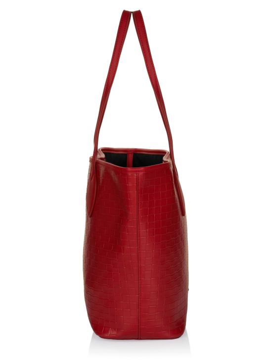  카발리 클래스 숄더백 CCHB00092 RED - CAVALLI CLASS