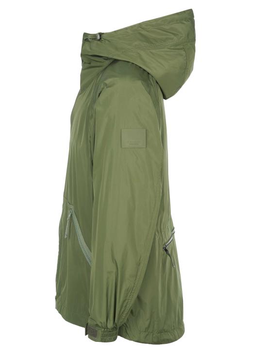  버버리 자켓 8055953 GREEN - BURBERRY