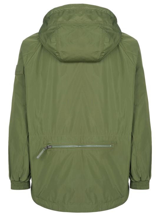  버버리 자켓 8055953 GREEN - BURBERRY