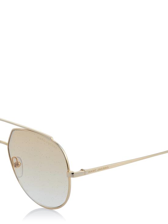  마크제이콥스 선글라스 455 S GOLD - MARC JACOBS