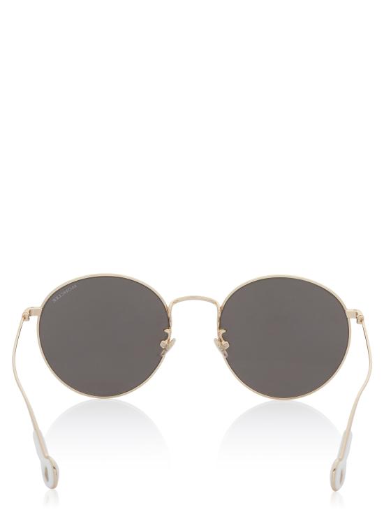  몽클레어 선글라스 ML0109 K GOLD - MONCLER