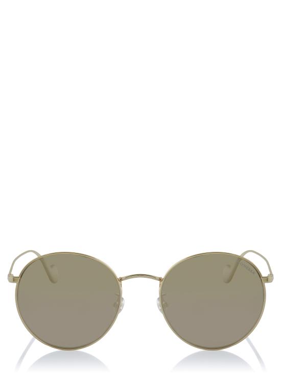  몽클레어 선글라스 ML0109 K GOLD - MONCLER