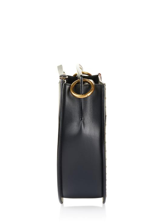  발리 크로스백 59379020532 BLACK - BALLY