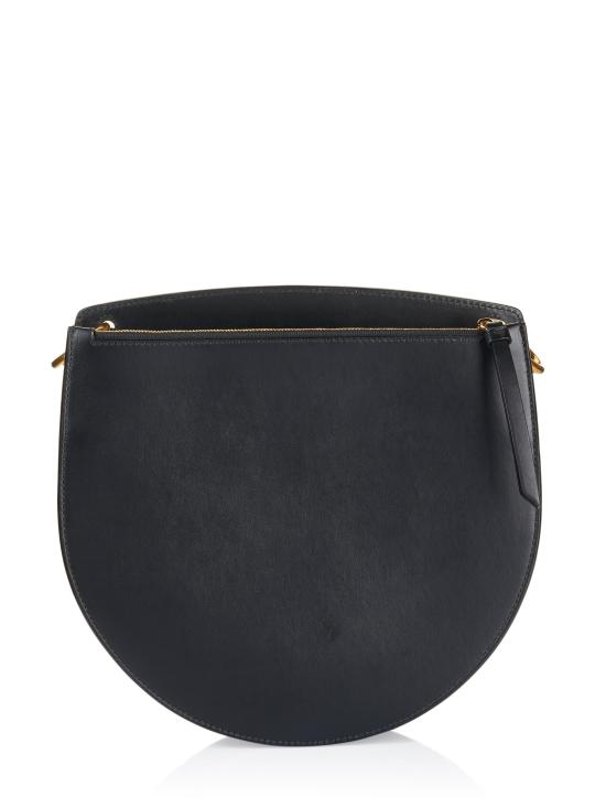  발리 크로스백 59379020532 BLACK - BALLY