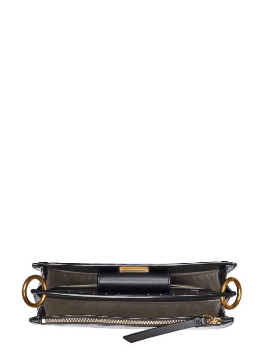  발리 크로스백 59379020532 BLACK - BALLY