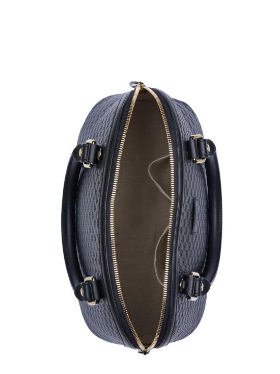  구찌 토트백 449663 BMJ1G BLACK - GUCCI