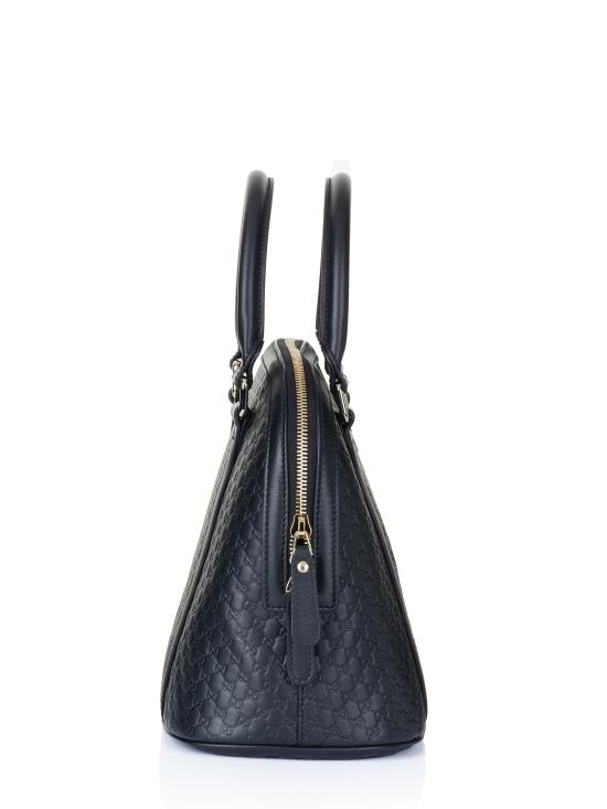  구찌 토트백 449663 BMJ1G BLACK - GUCCI