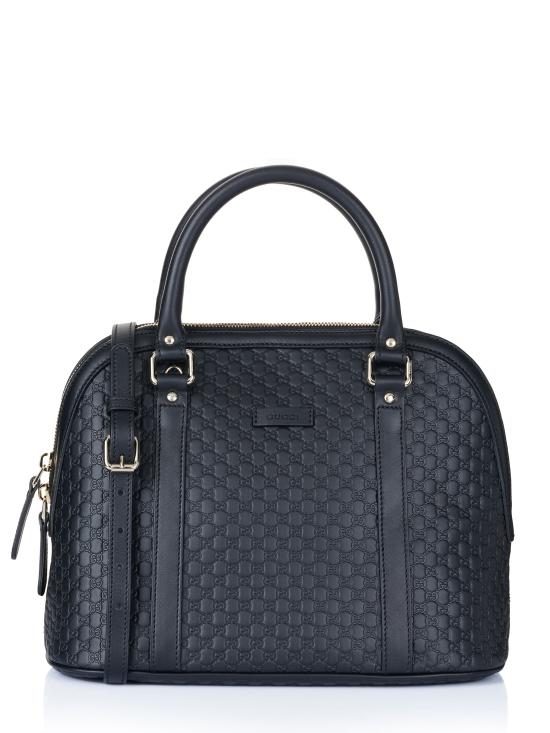  구찌 토트백 449663 BMJ1G BLACK