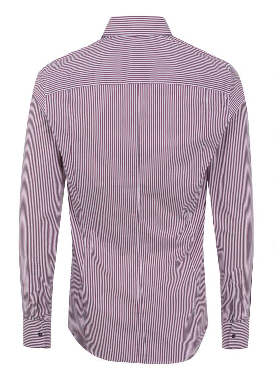  돌체앤가바나 긴팔 티셔츠 G5CJ9T FRRCT WHITE - DOLCE & GABBANA