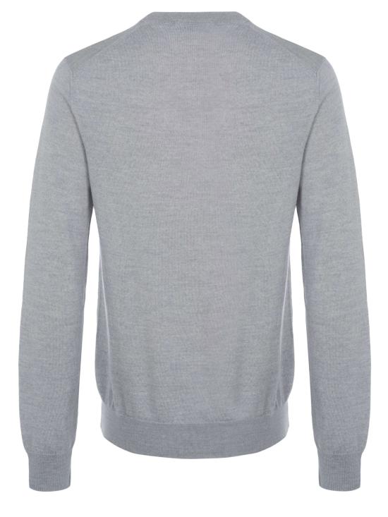  돌체앤가바나 스웨터 GXX02Z JCVU6 GREY - DOLCE & GABBANA