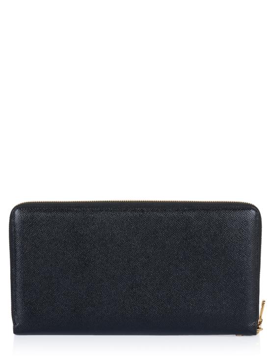  돌체앤가바나 명함지갑 BI2128 A1001 BLACK - DOLCE & GABBANA