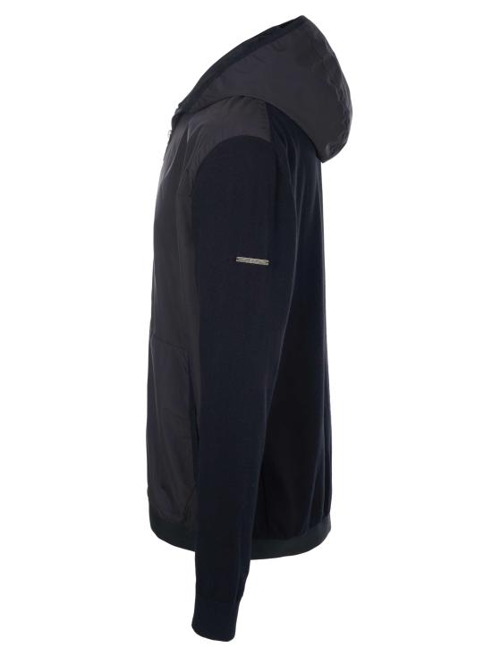  커스텀네셔널 자켓 CMF38011CD 8808 BLACK - COSTUME NATIONAL