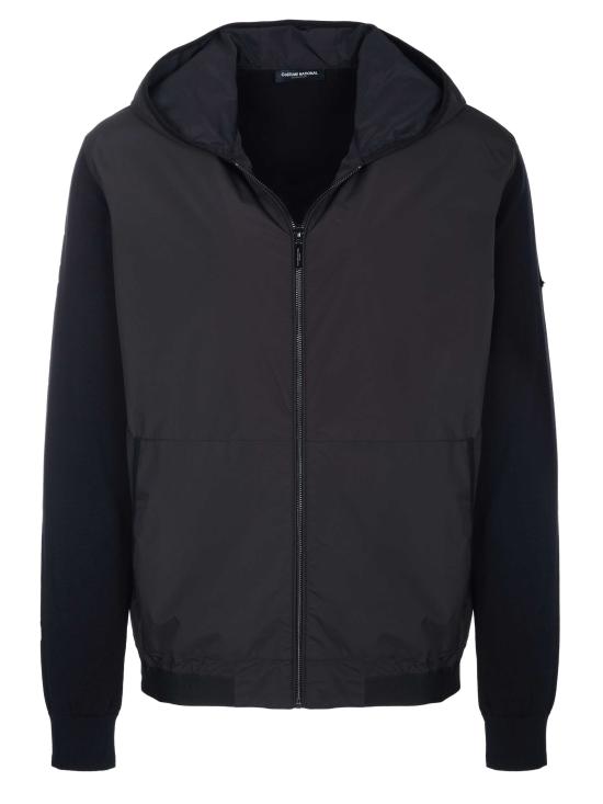  커스텀네셔널 자켓 CMF38011CD 8808 BLACK