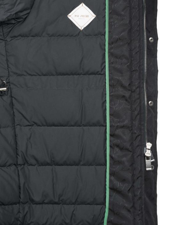  팔질레리 자켓 P39SK703S B2116 BLUE - PAL ZILERI