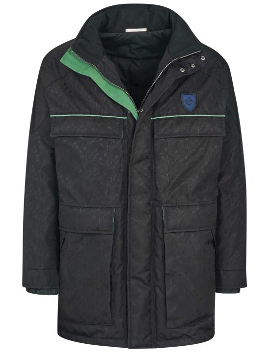  팔질레리 자켓 P39SK703S B2116 BLUE