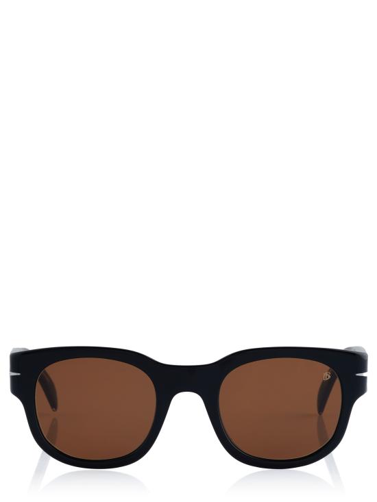  데이비드 베컴 선글라스 DB 7045 S BLACK - DAVID BECKHAM