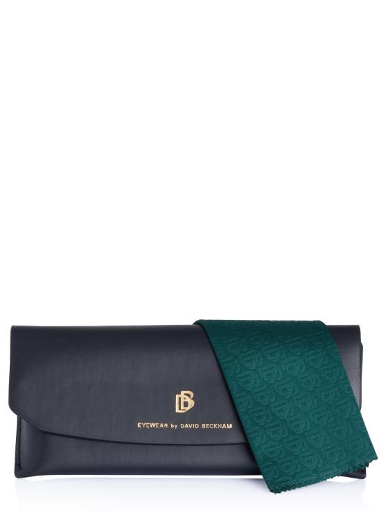  데이비드 베컴 선글라스 DB 7045 S BLACK - DAVID BECKHAM